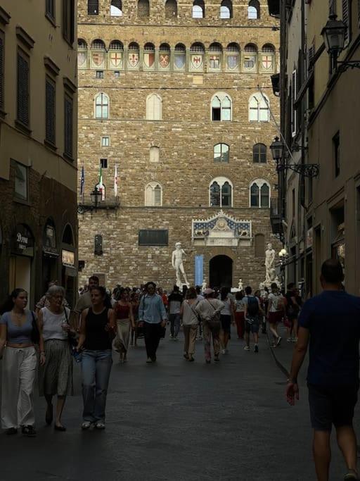 Duomo Charming Leilighet
