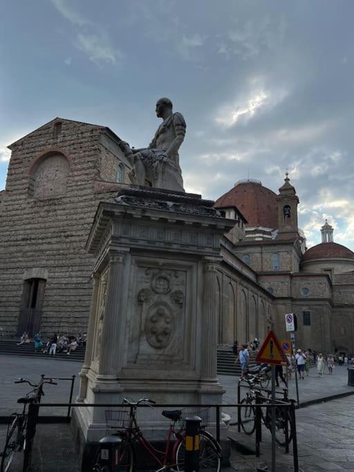 Duomo Charming Firenze