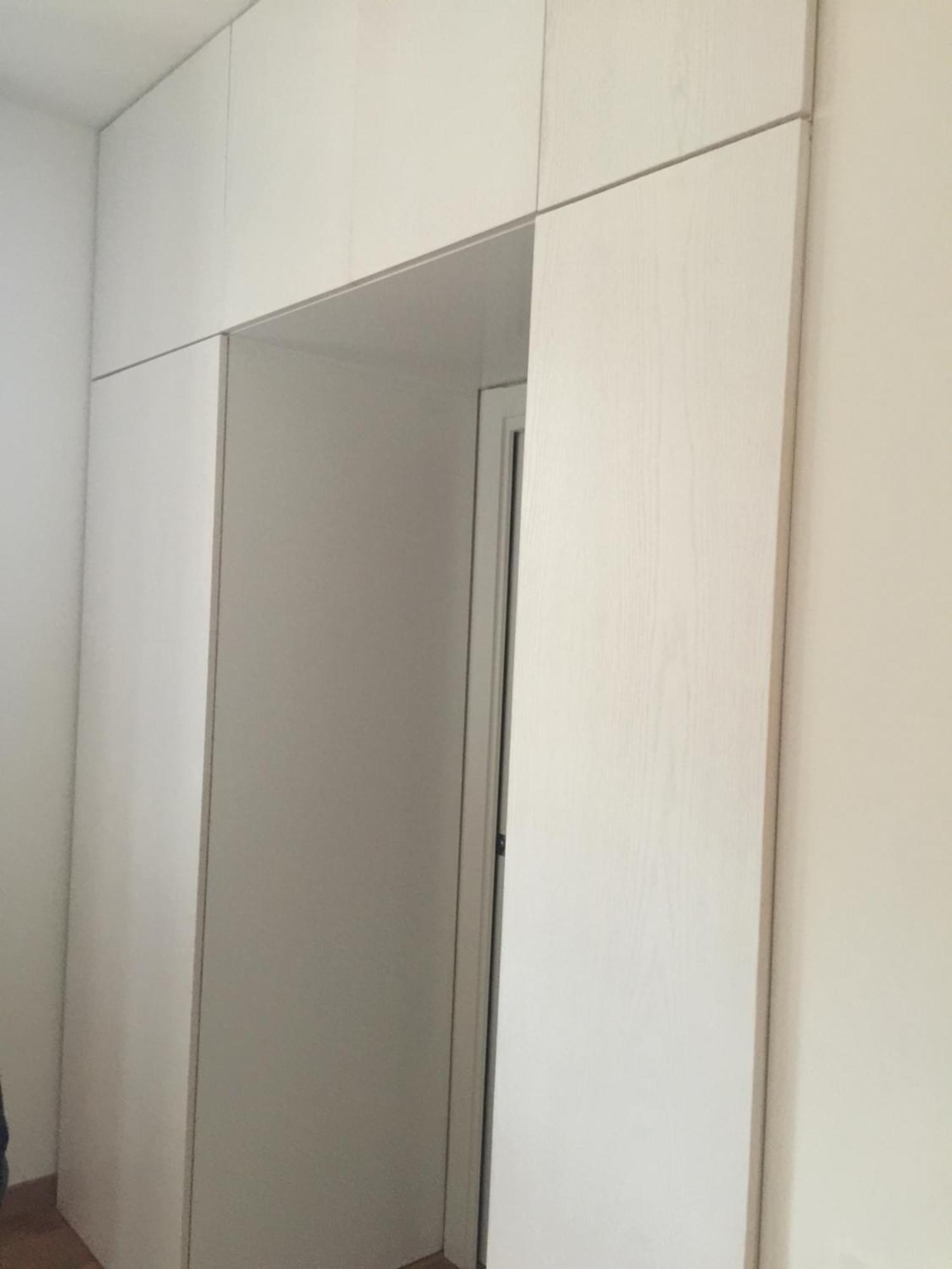 Apartamento Sud Con Giardino Florença