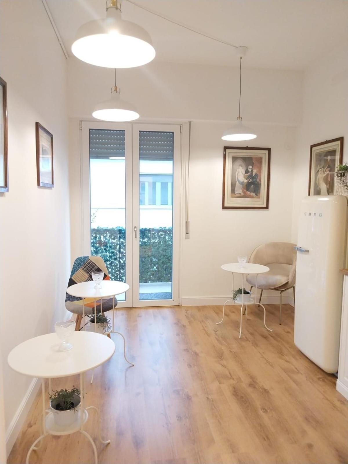 Romito 38 Acomodação com café da manhã 