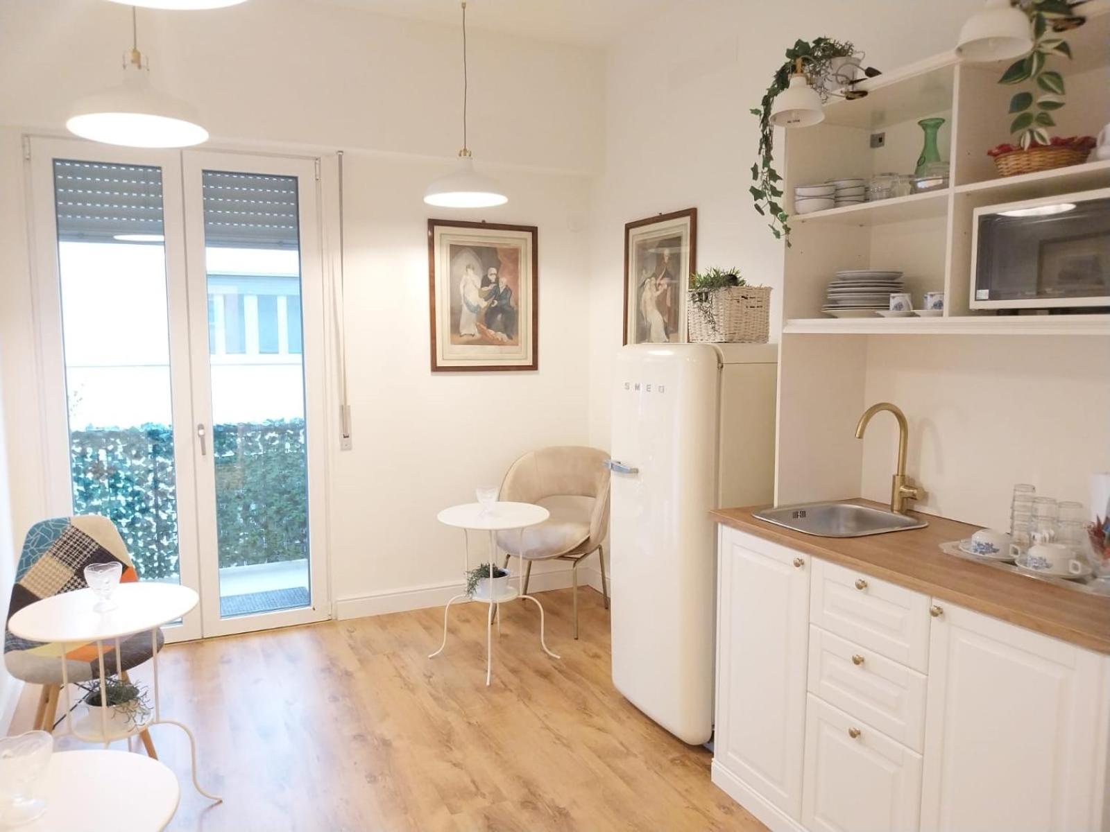 Romito 38 Acomodação com café da manhã  Florença