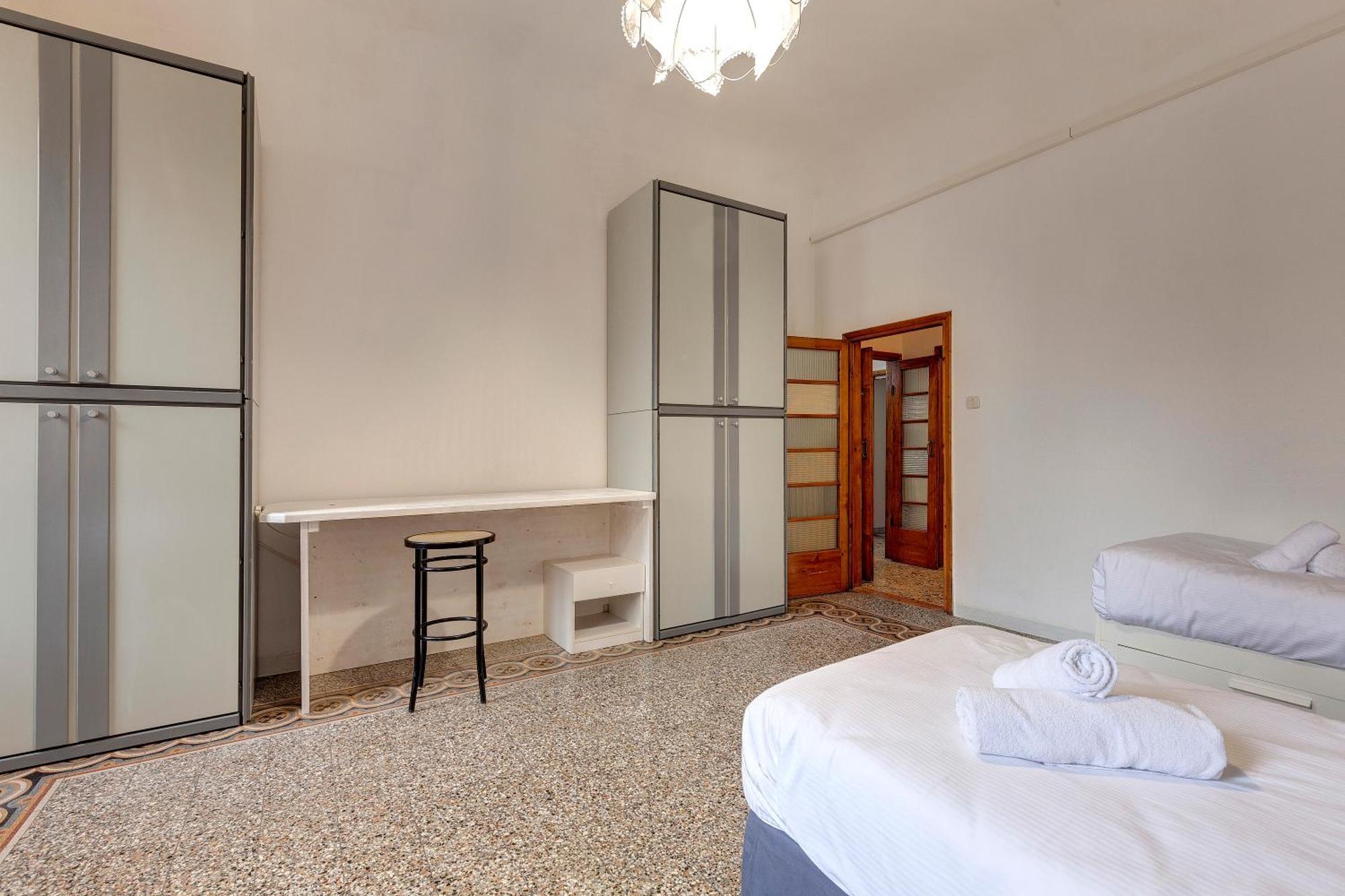 Leilighet Faenza 64 *
