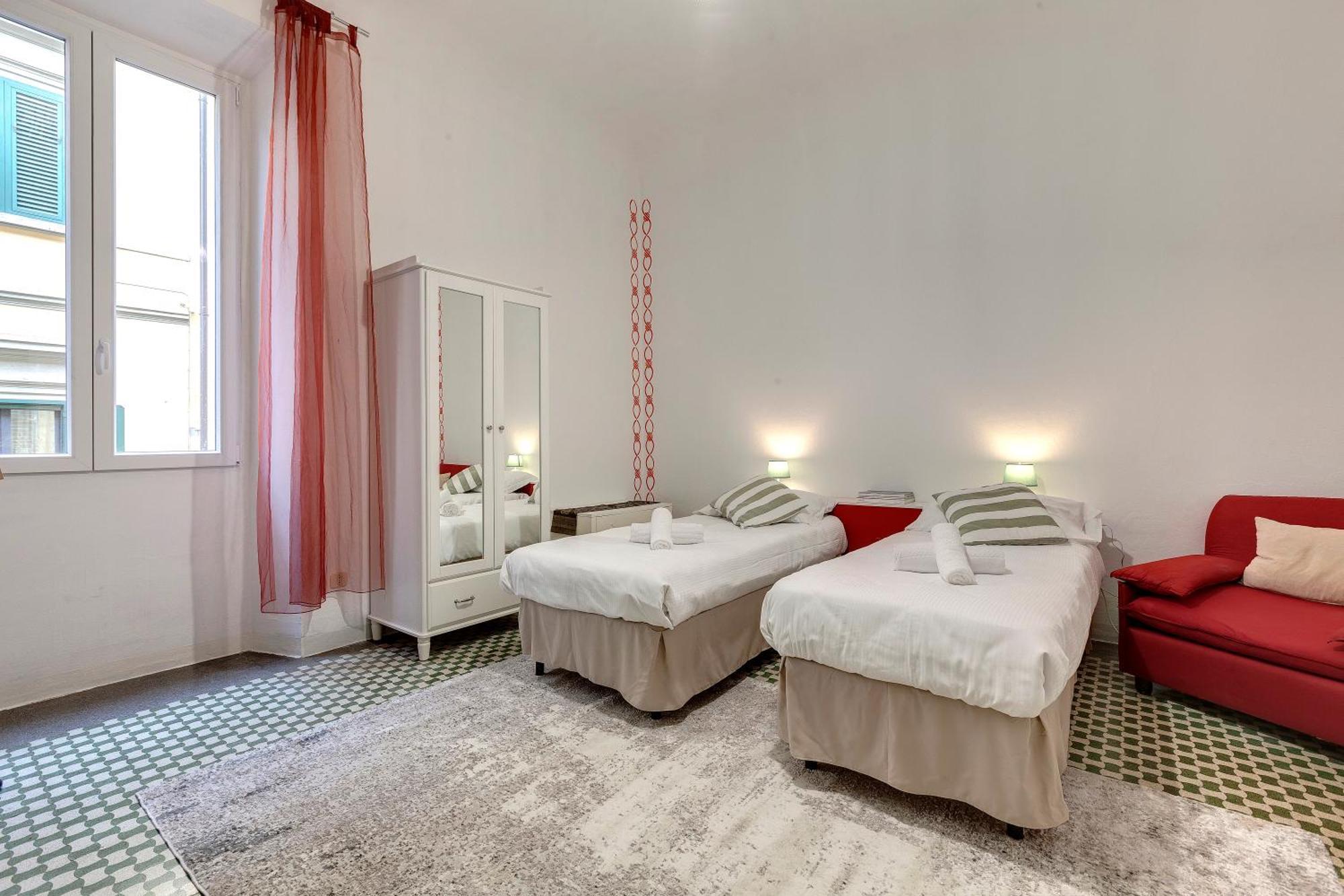 Faenza 64 Leilighet *