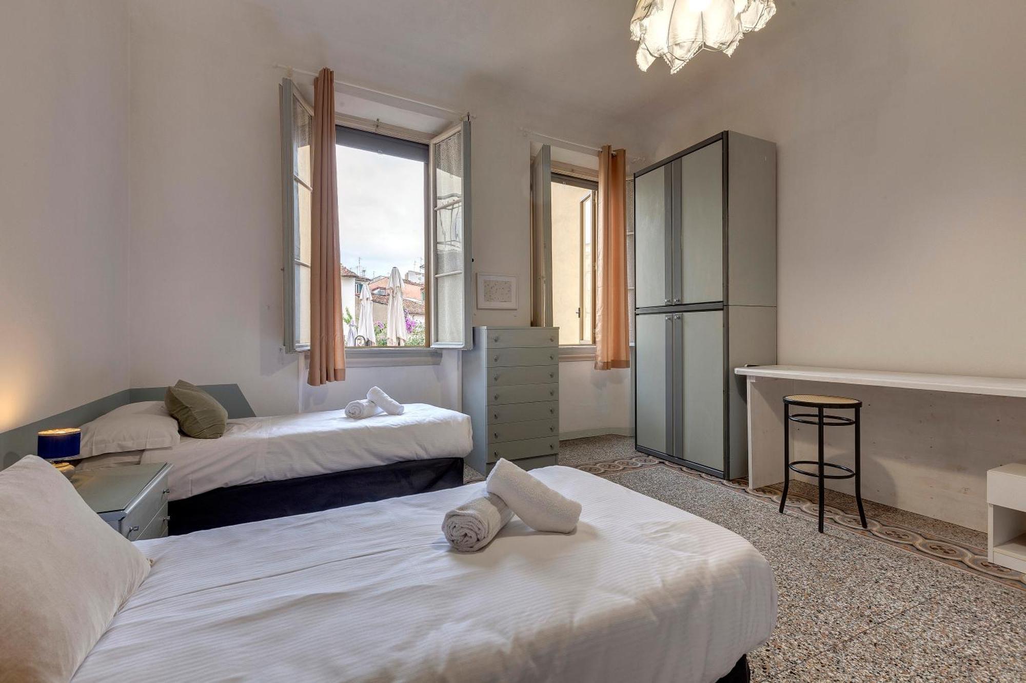 Leilighet Faenza 64 *