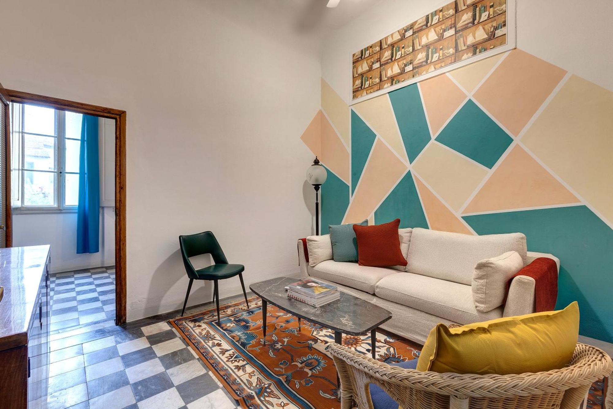 Faenza 64 Leilighet