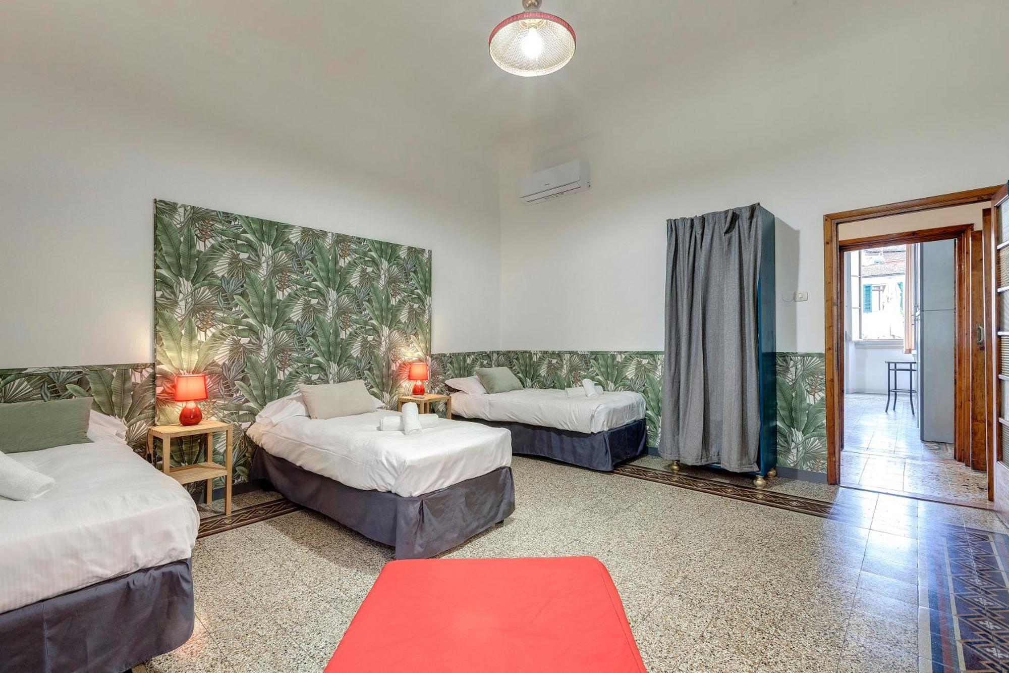 Faenza 64 Leilighet *