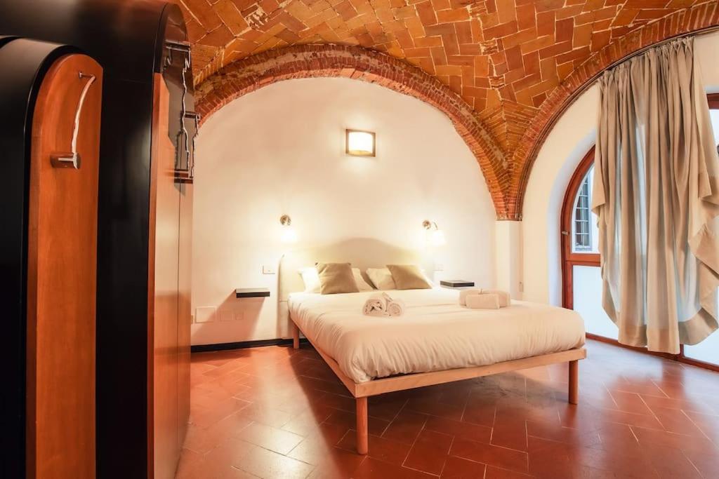 Benci In Appartamento Firenze