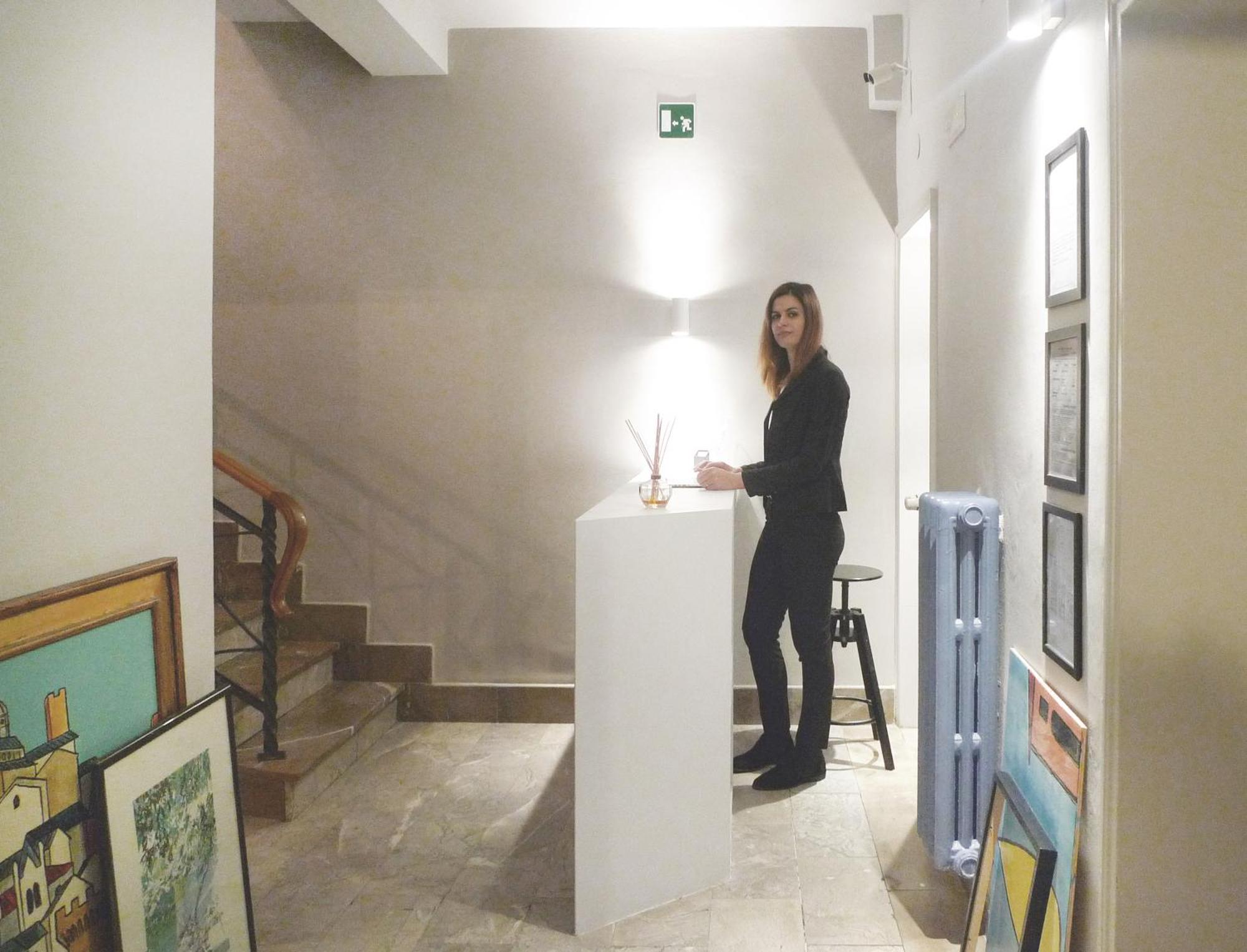 Affittacamere Relais Stibbert