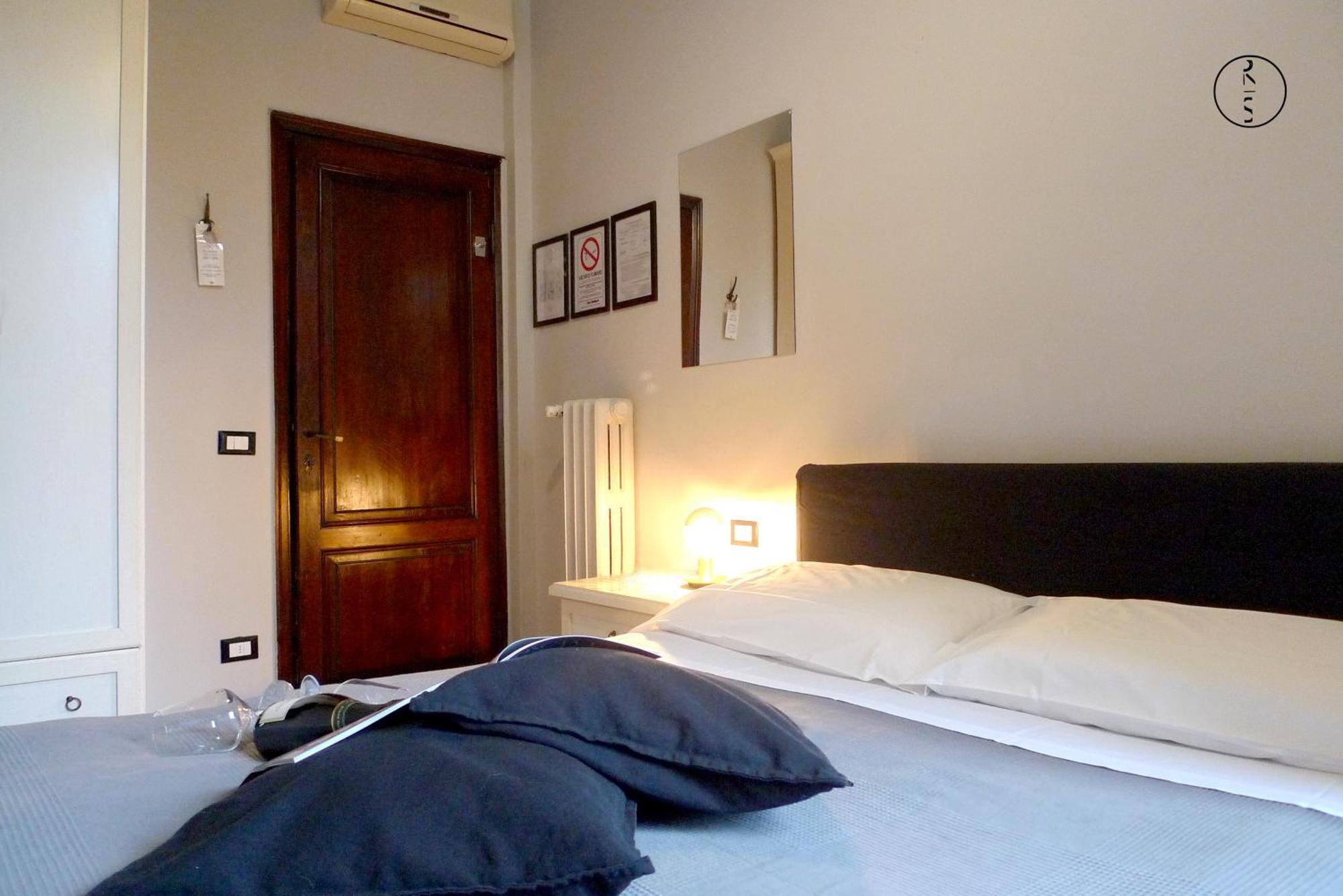 Relais Stibbert Firenze