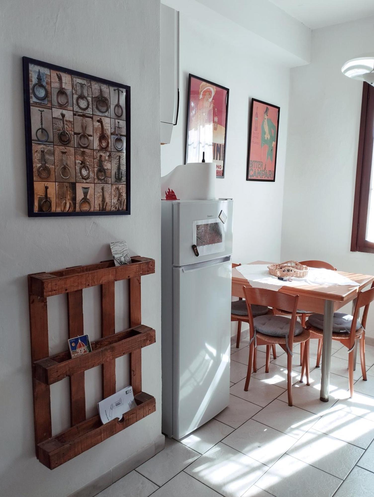 Appartamento Careggi Firenze