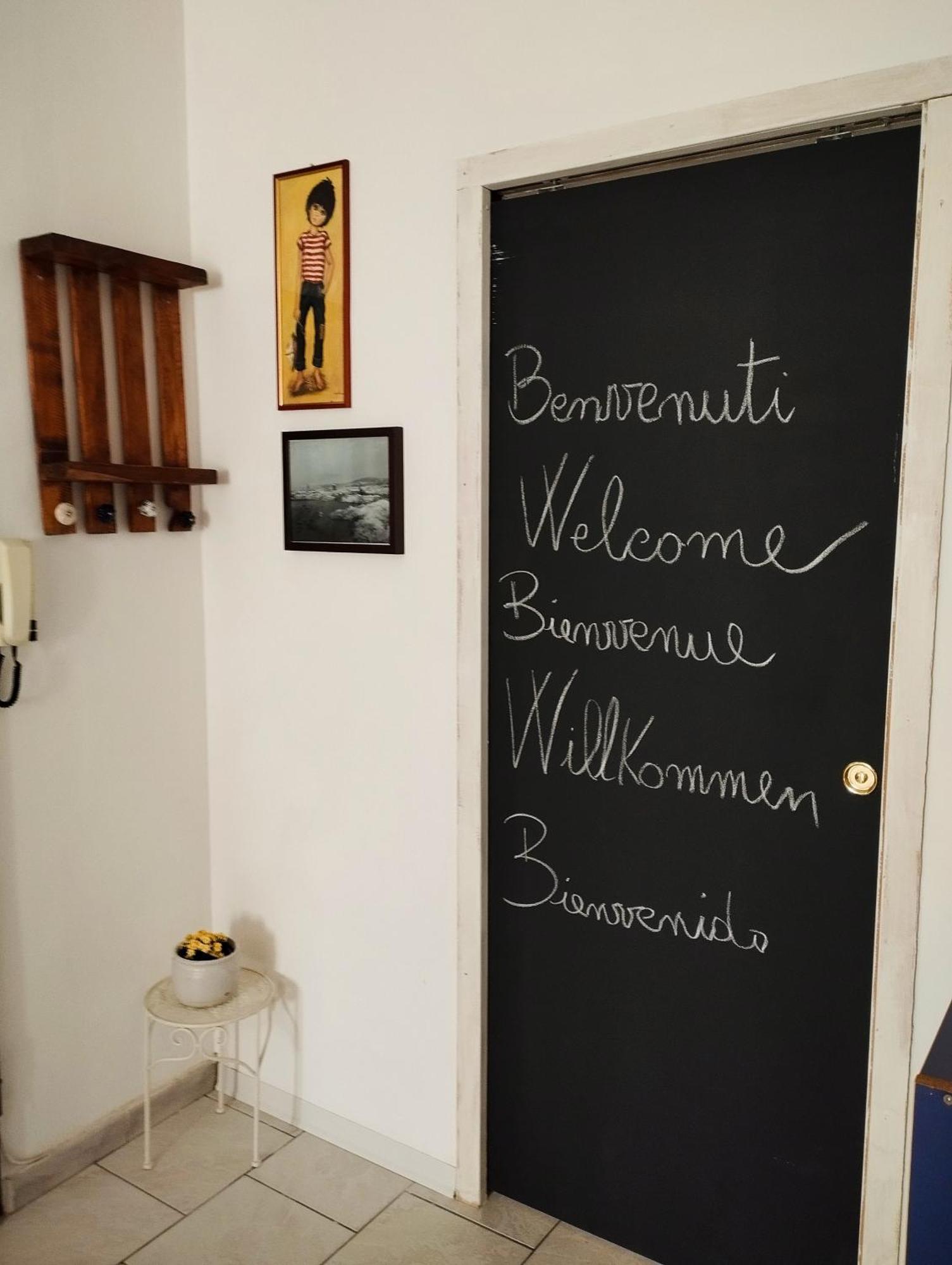 Appartamento Careggi