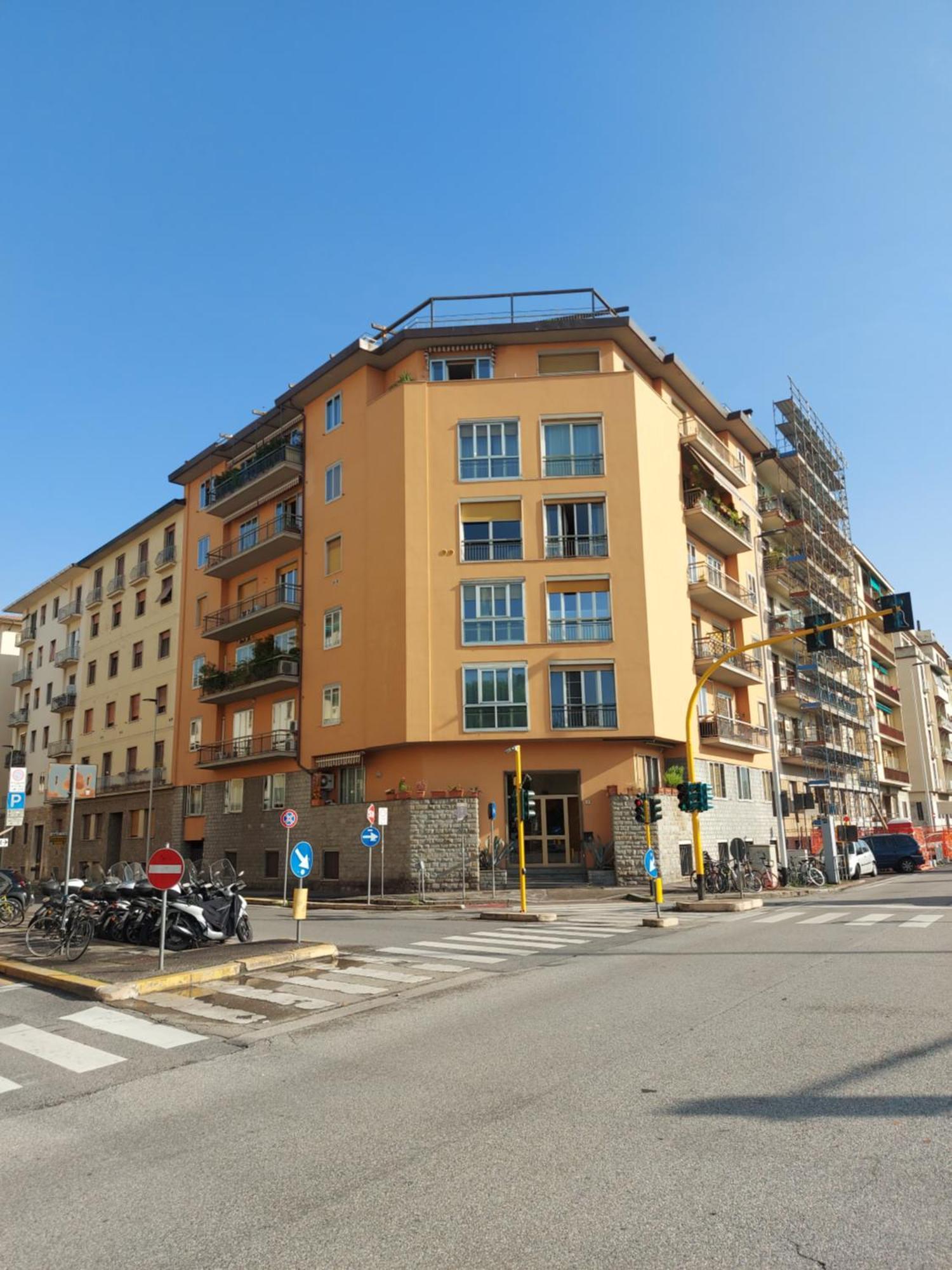Lungarno Firenze