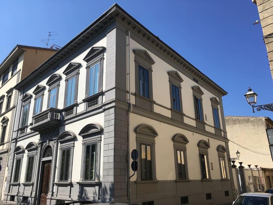 Lux Palace Prime Apartment Florence