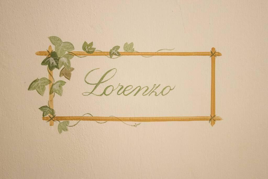 Next To The Duomo Of Florence, Lorenzo, With Private Terrace Appartamento *
