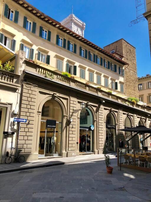 Appartamento Next To The Duomo Of Florence, Lorenzo, With Private Terrace *