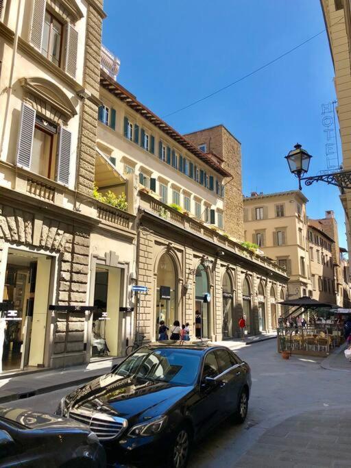 Next To The Duomo Of Florence, Lorenzo, With Private Terrace Appartamento Firenze