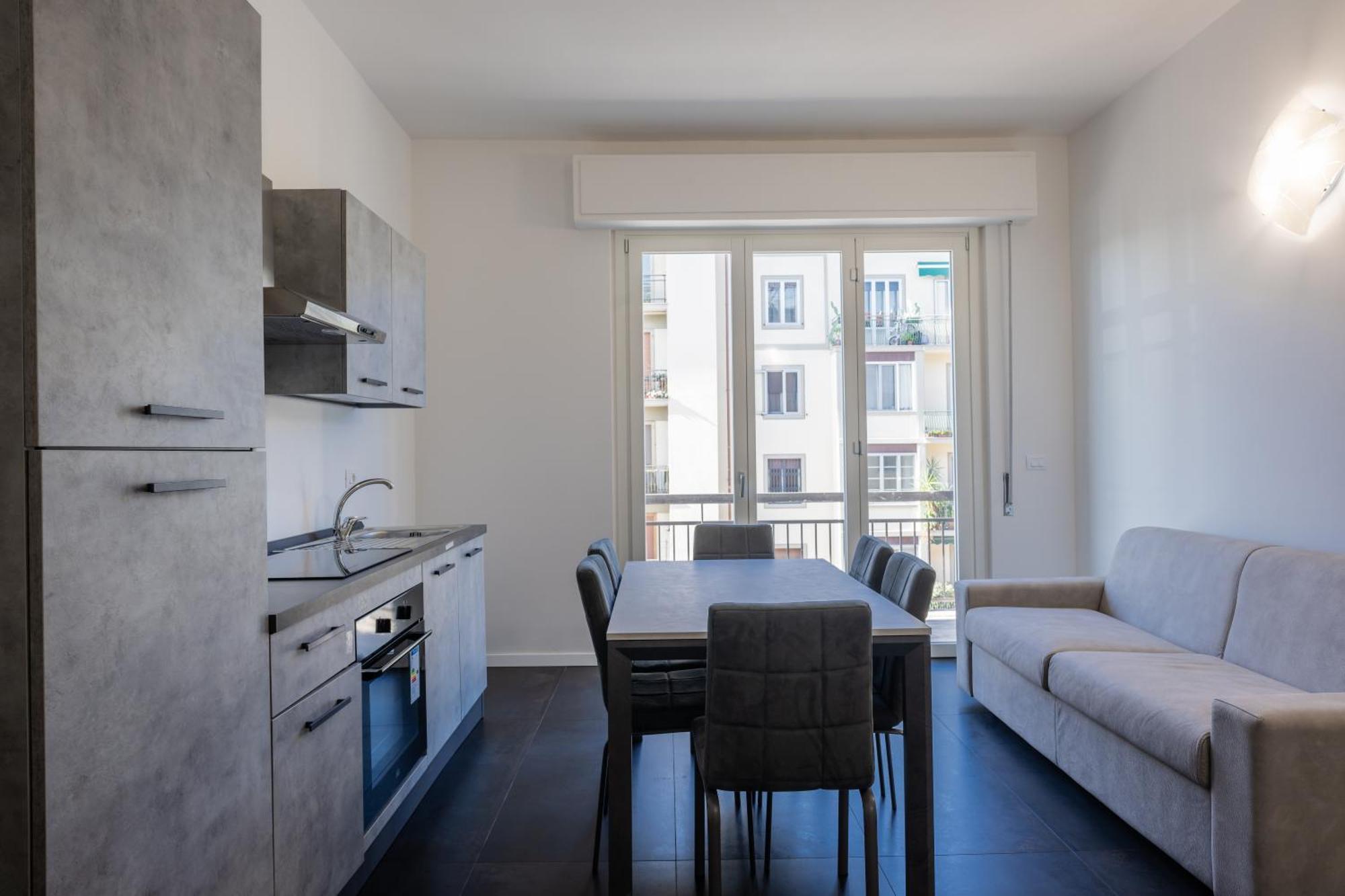 Lungarno Appartamento Firenze