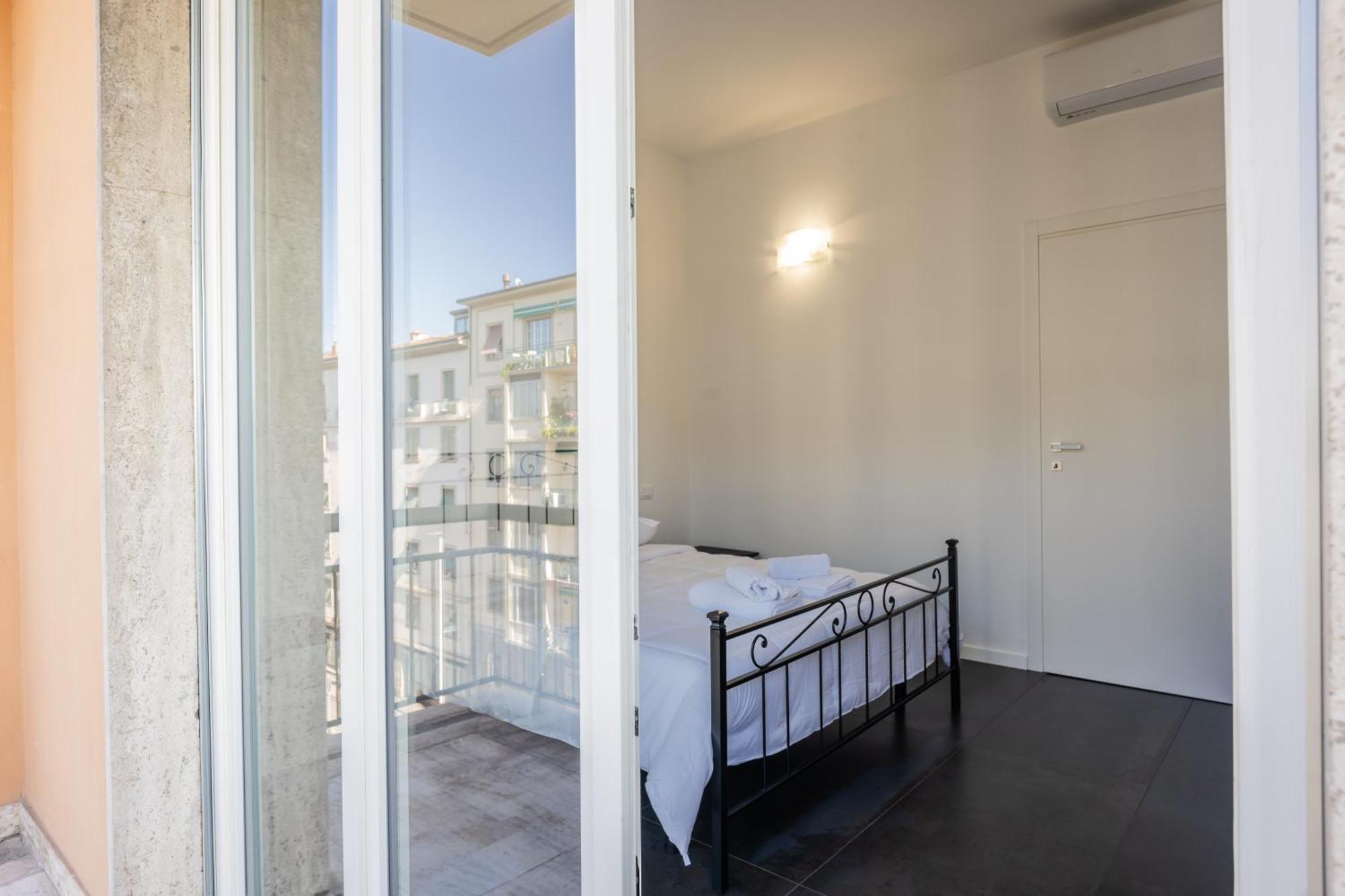 Lungarno Appartamento Firenze
