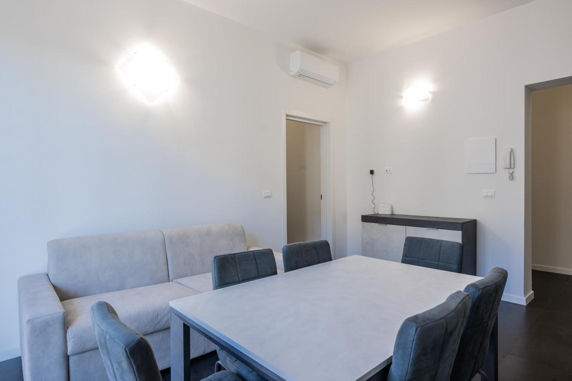 Appartamento Lungarno Firenze
