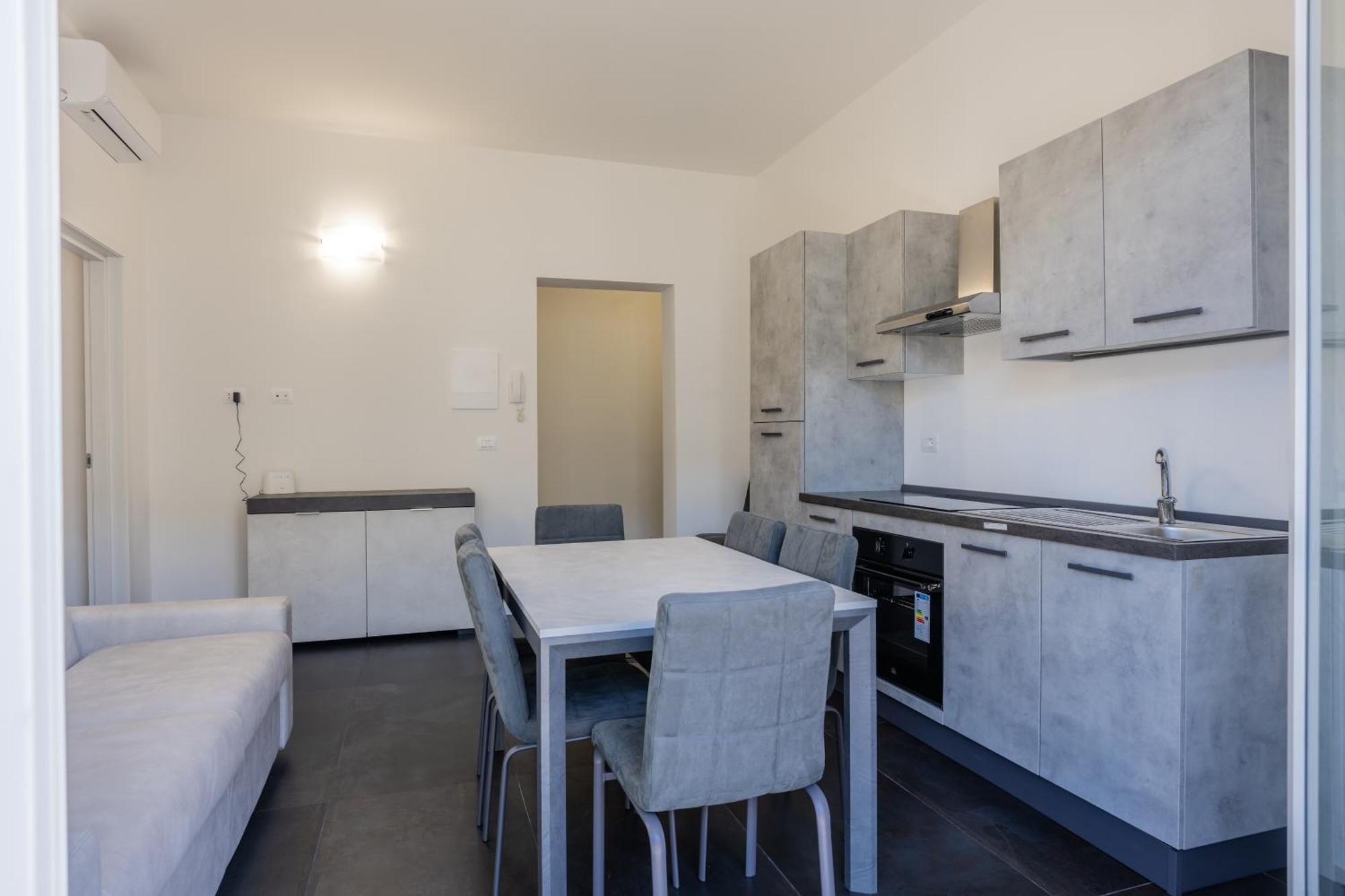 Appartamento Lungarno Firenze