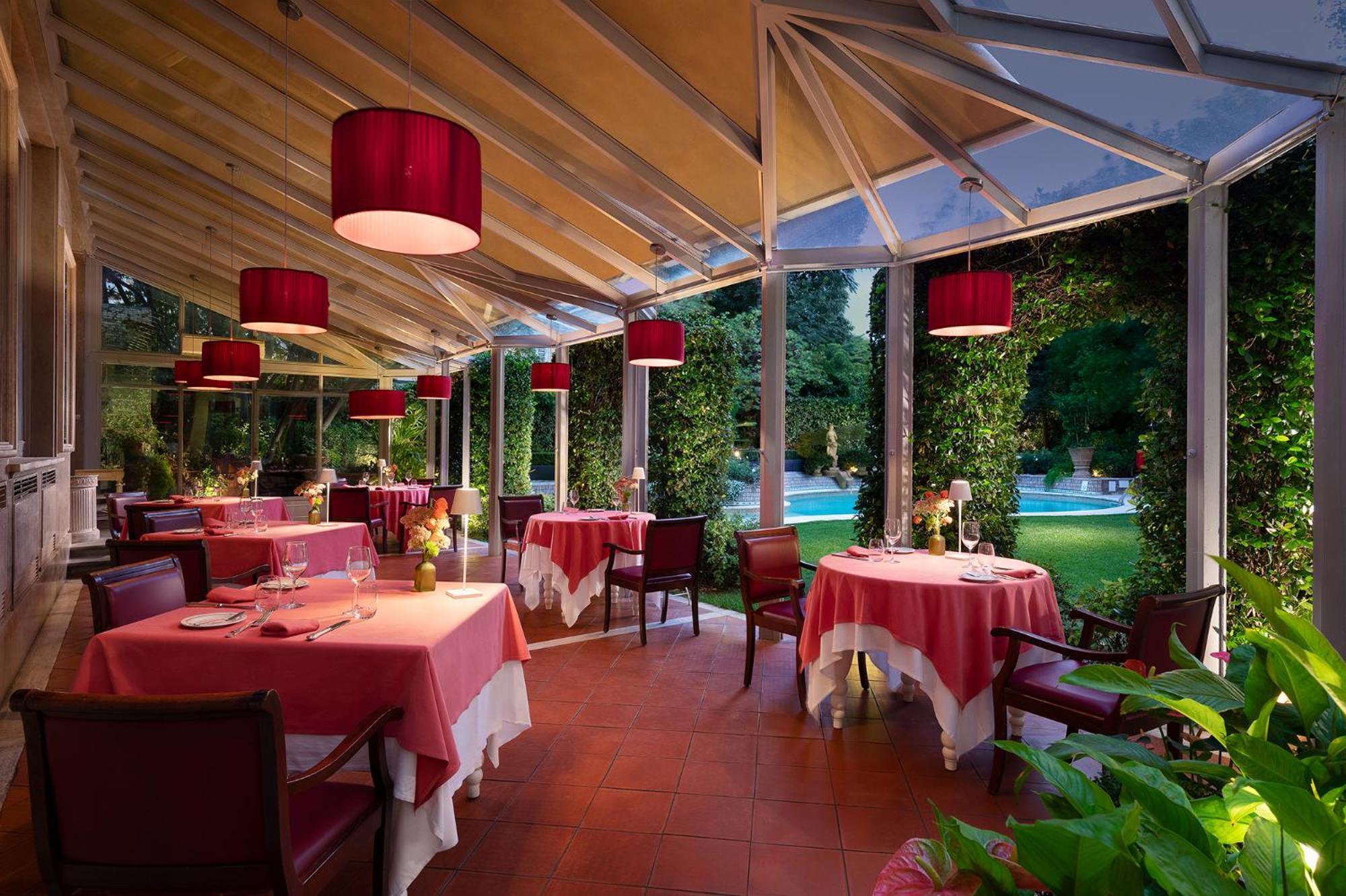 Sina Medici, Autograph Collection Hotel 5*