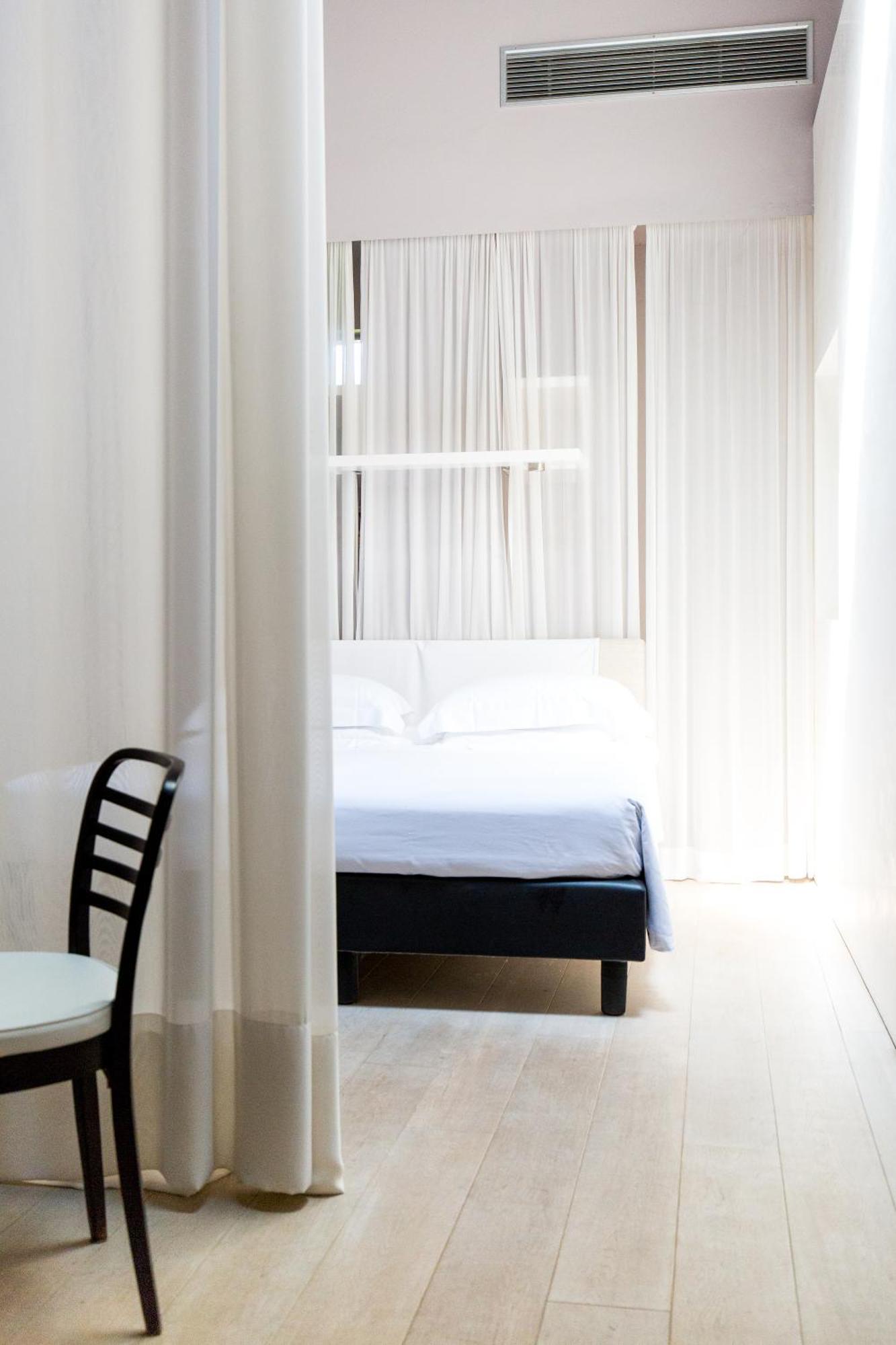 Riva Lofts Aparthotel