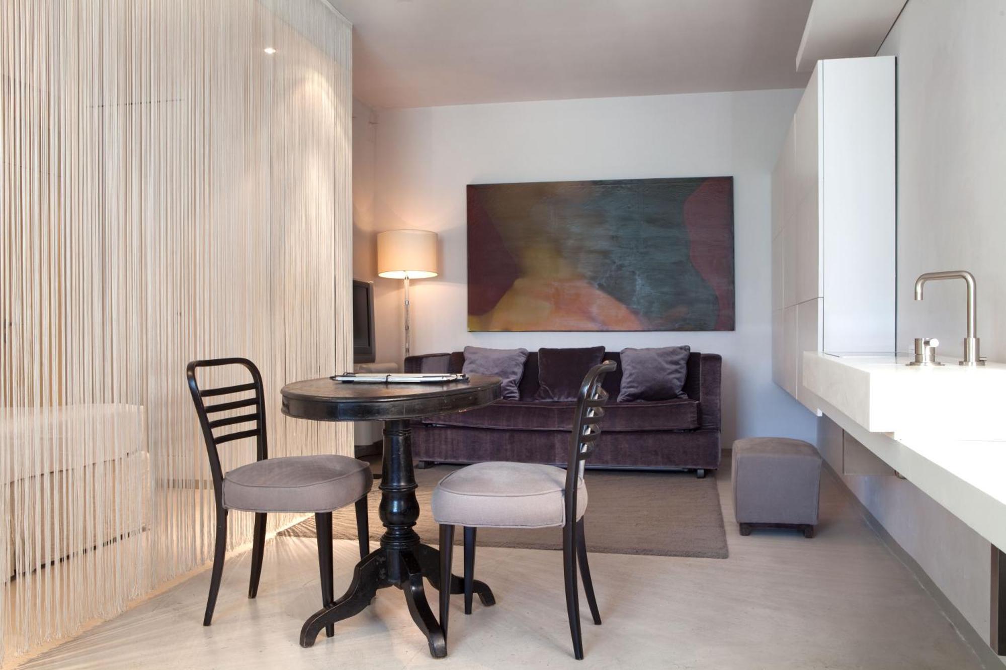 Aparthotel Riva Lofts 4*