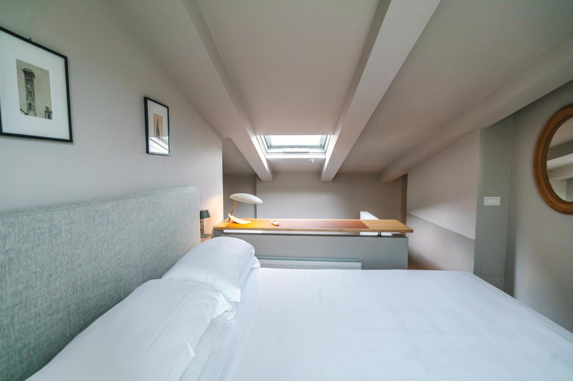 Aparthotel Riva Lofts Florence