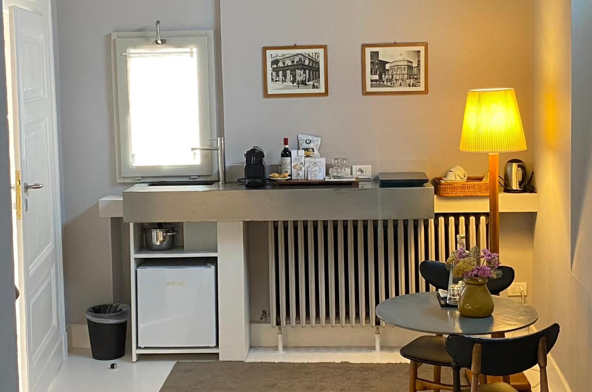 Riva Lofts 4* Florence
