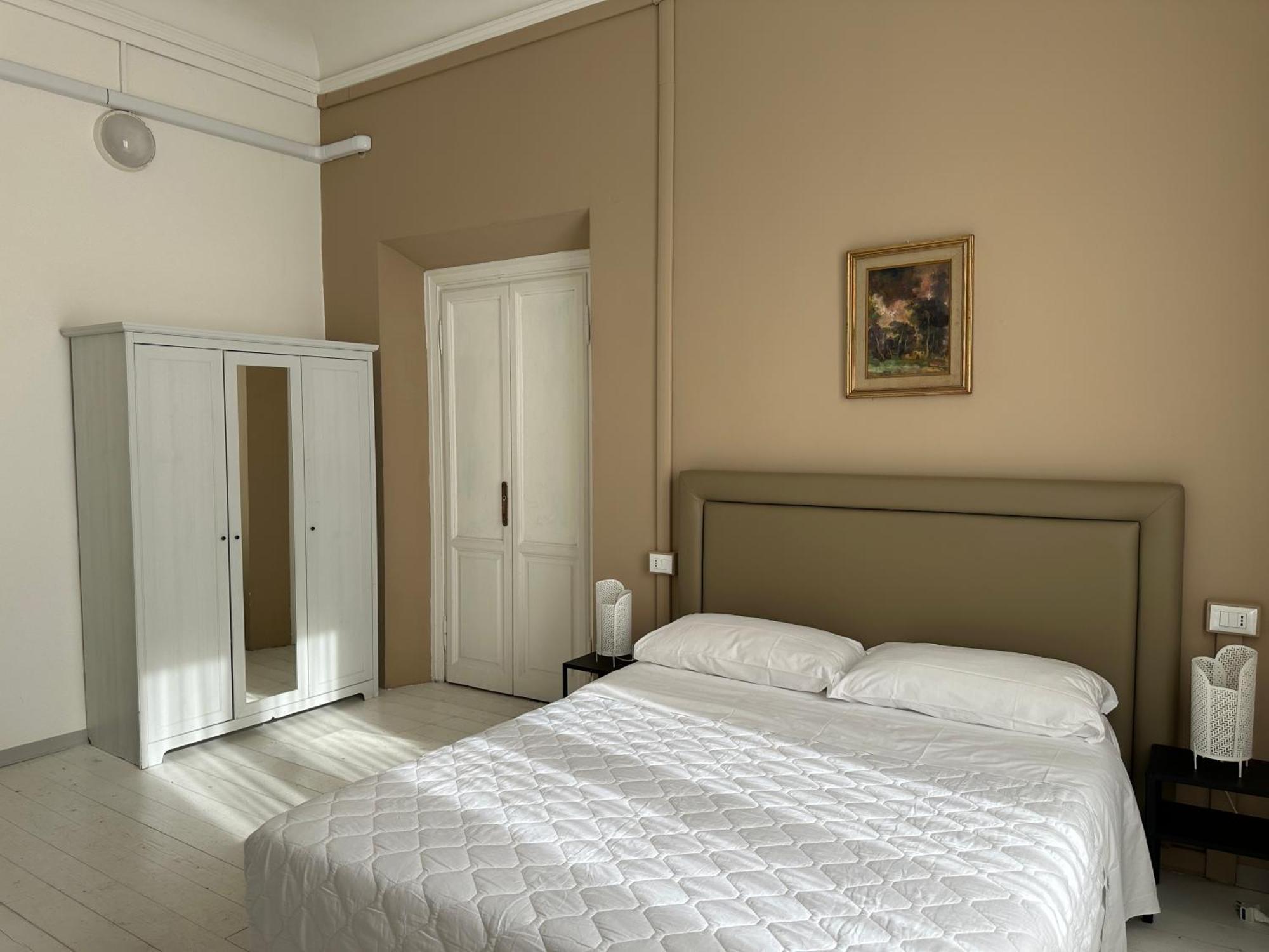 La Loggia Del Porcellino Appartement *