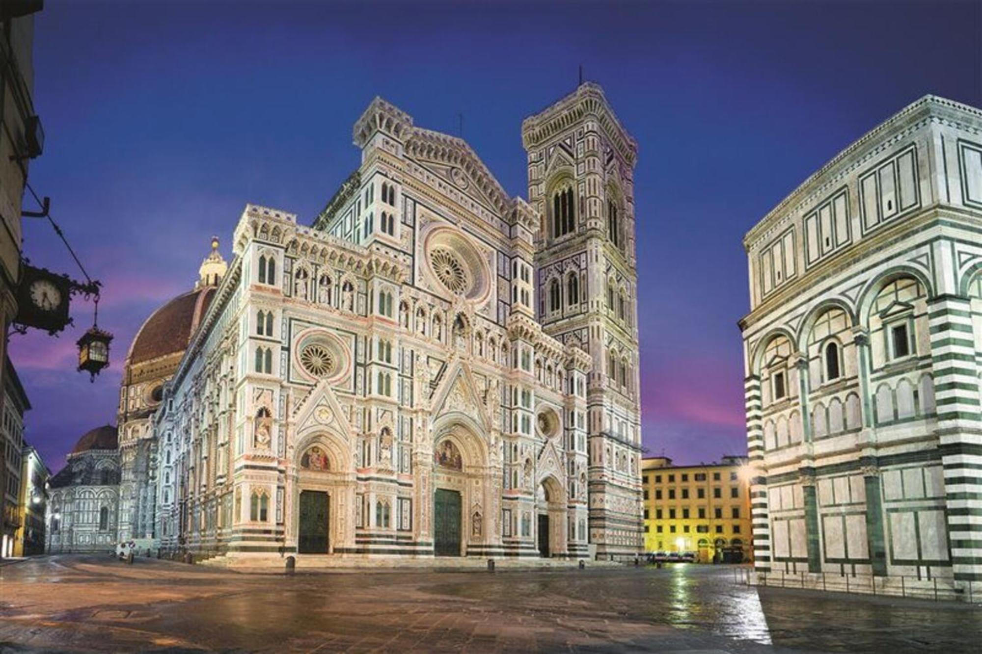 Italian Experience-dolcevita * Firenze