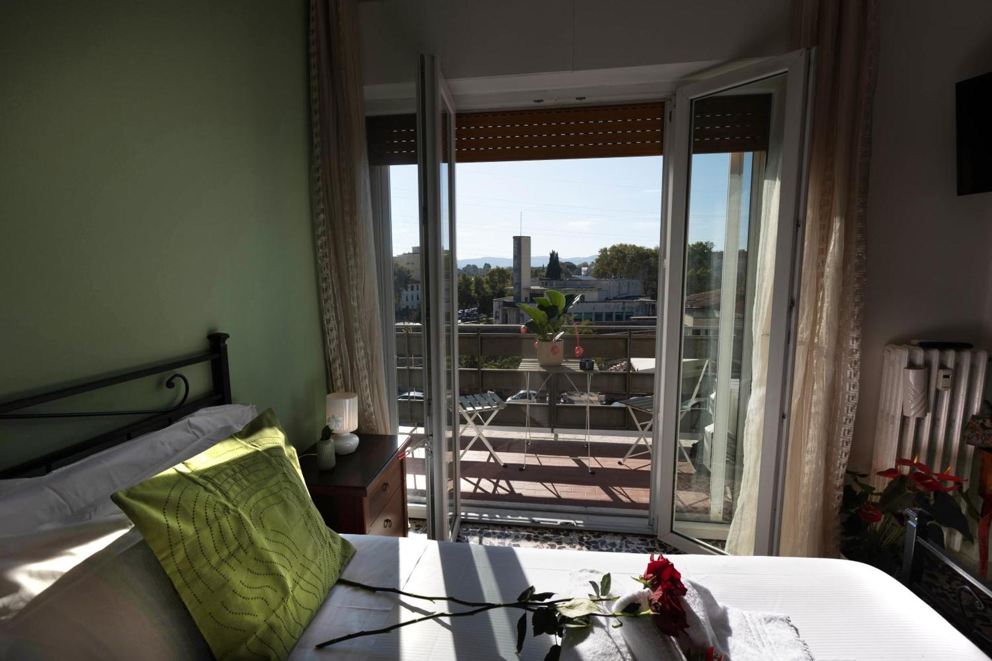 Oasis * Firenze