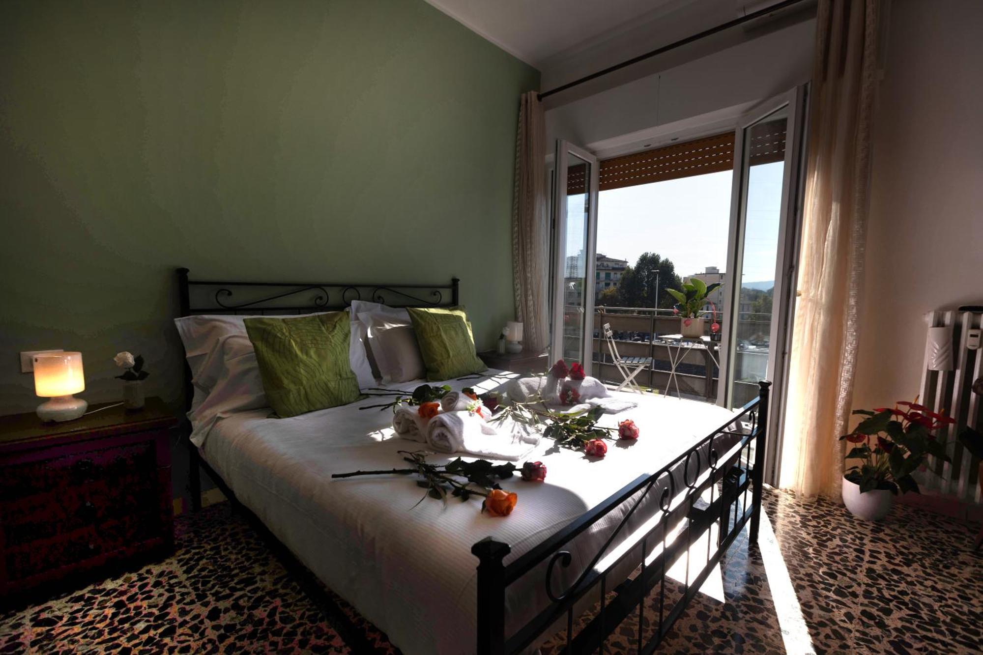 Oasis Firenze