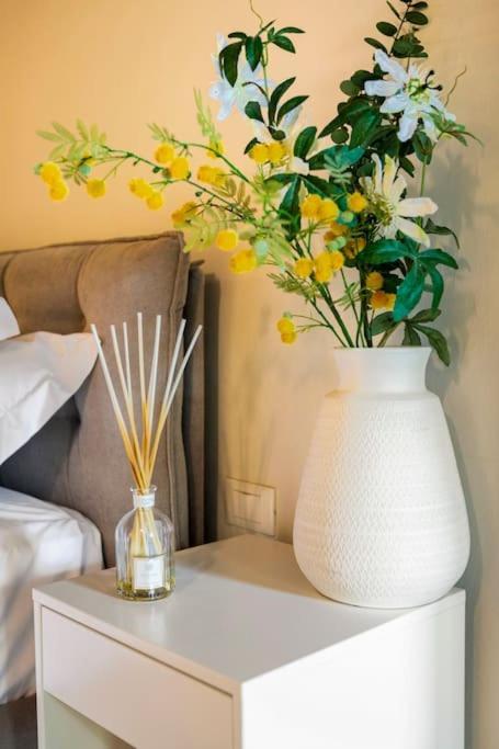 Modern Loft 1 Min To Basilica Of Santa Croce Apartamento *
