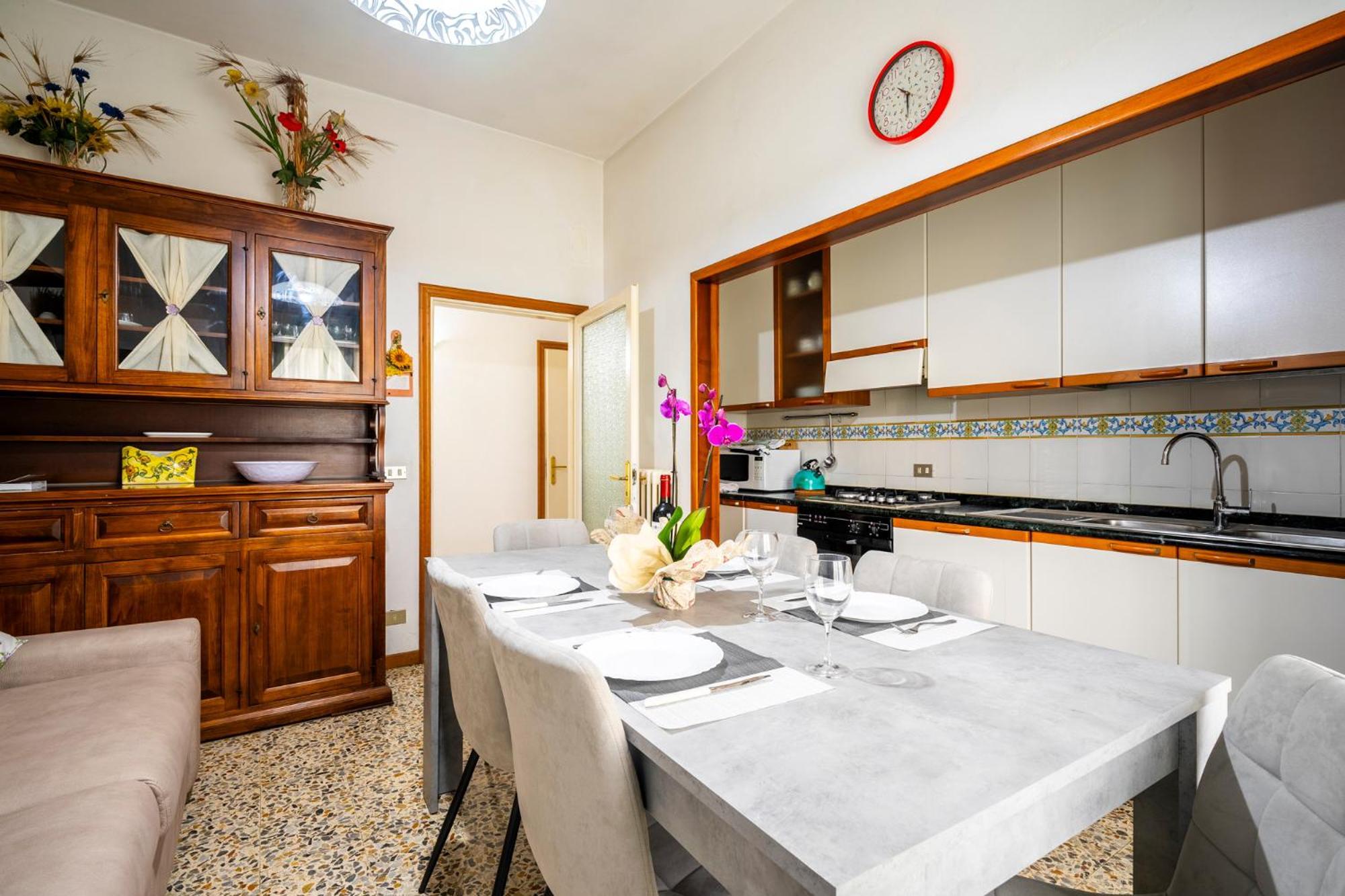 Coverciano Rayna Appartamento Firenze