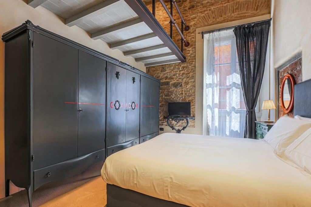 500m Ponte Vecchio - Signorile New 3br Apartment Florence