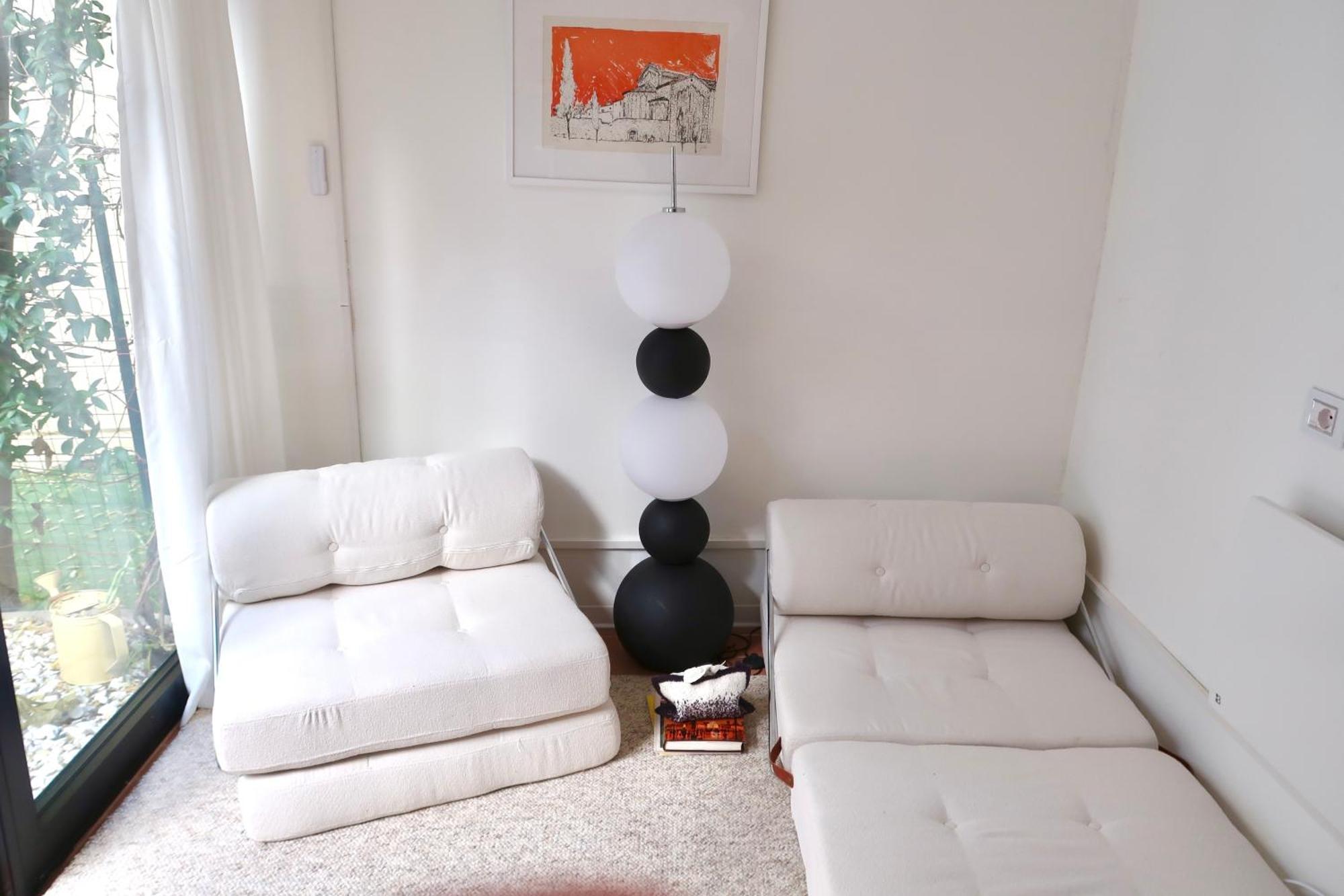 Apartamento 10-min Duomo Flat With Private Garden Florença