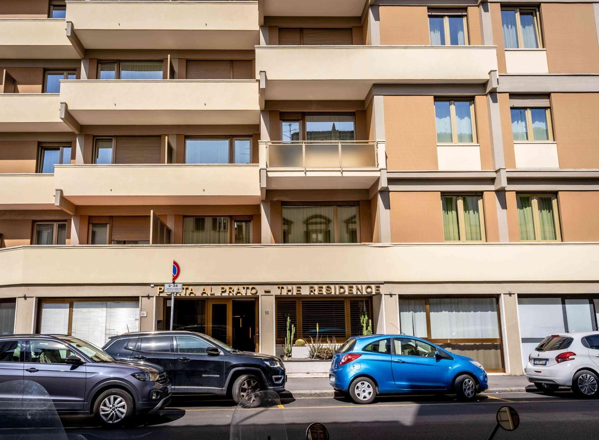 Porta Al Prato 4*