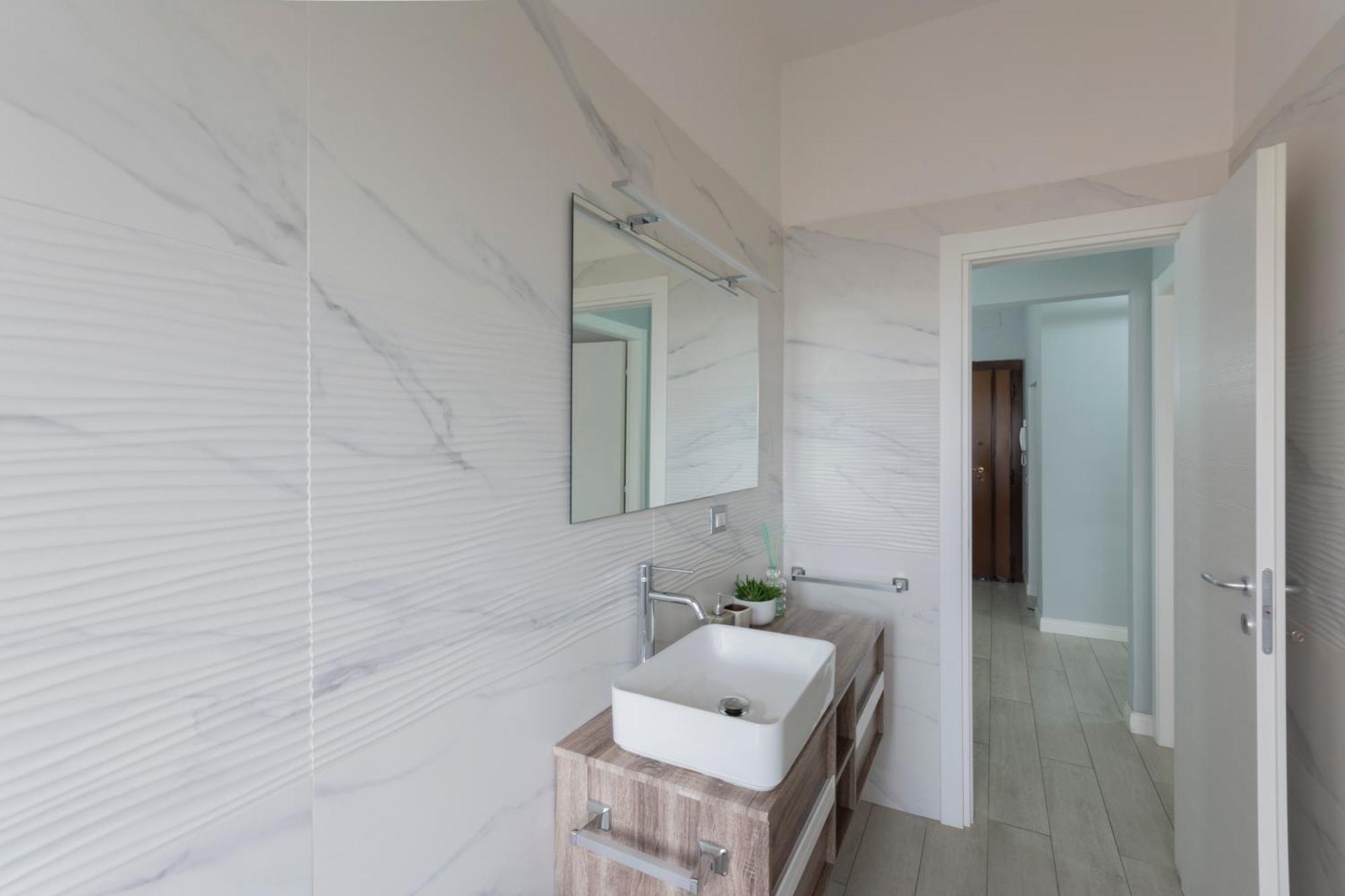 Fabio's Guesthouse&parking Firenze