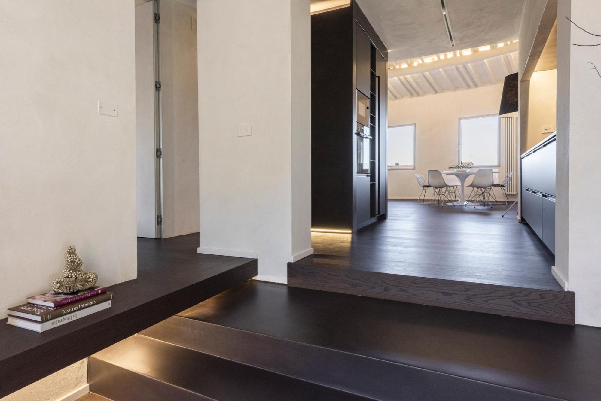 Bella Vista View By Mmega Appartement *
