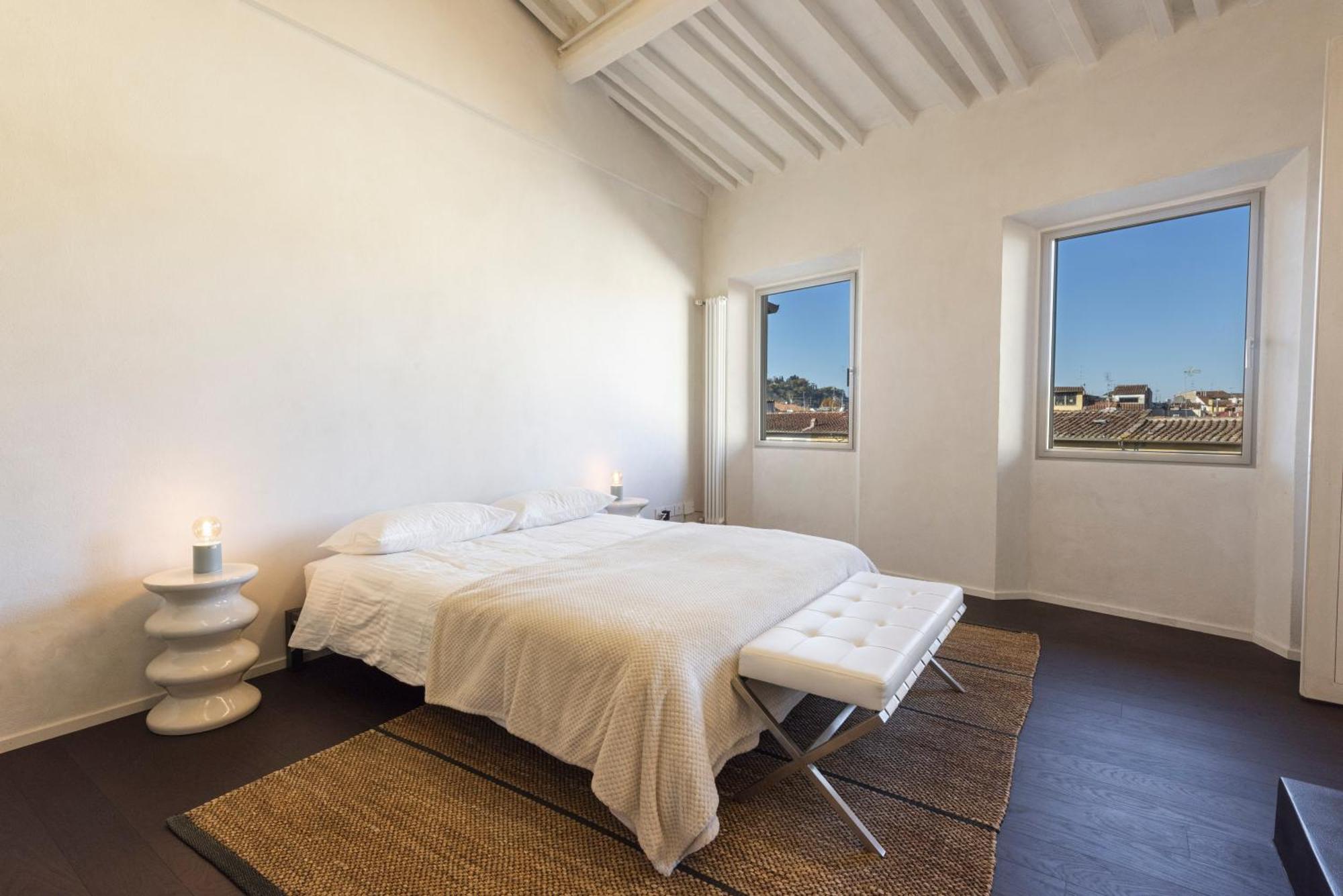 Appartement Bella Vista View By Mmega *