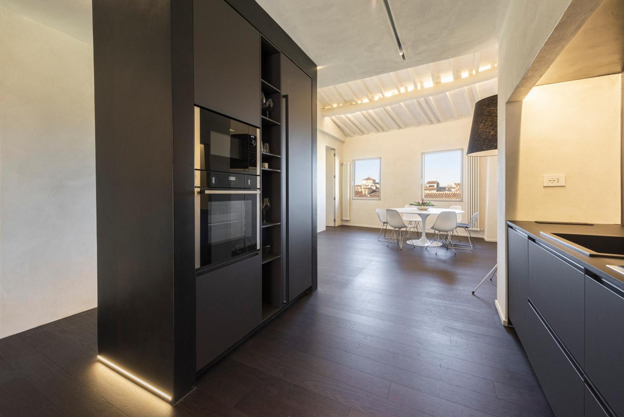 Bella Vista View By Mmega Appartement *