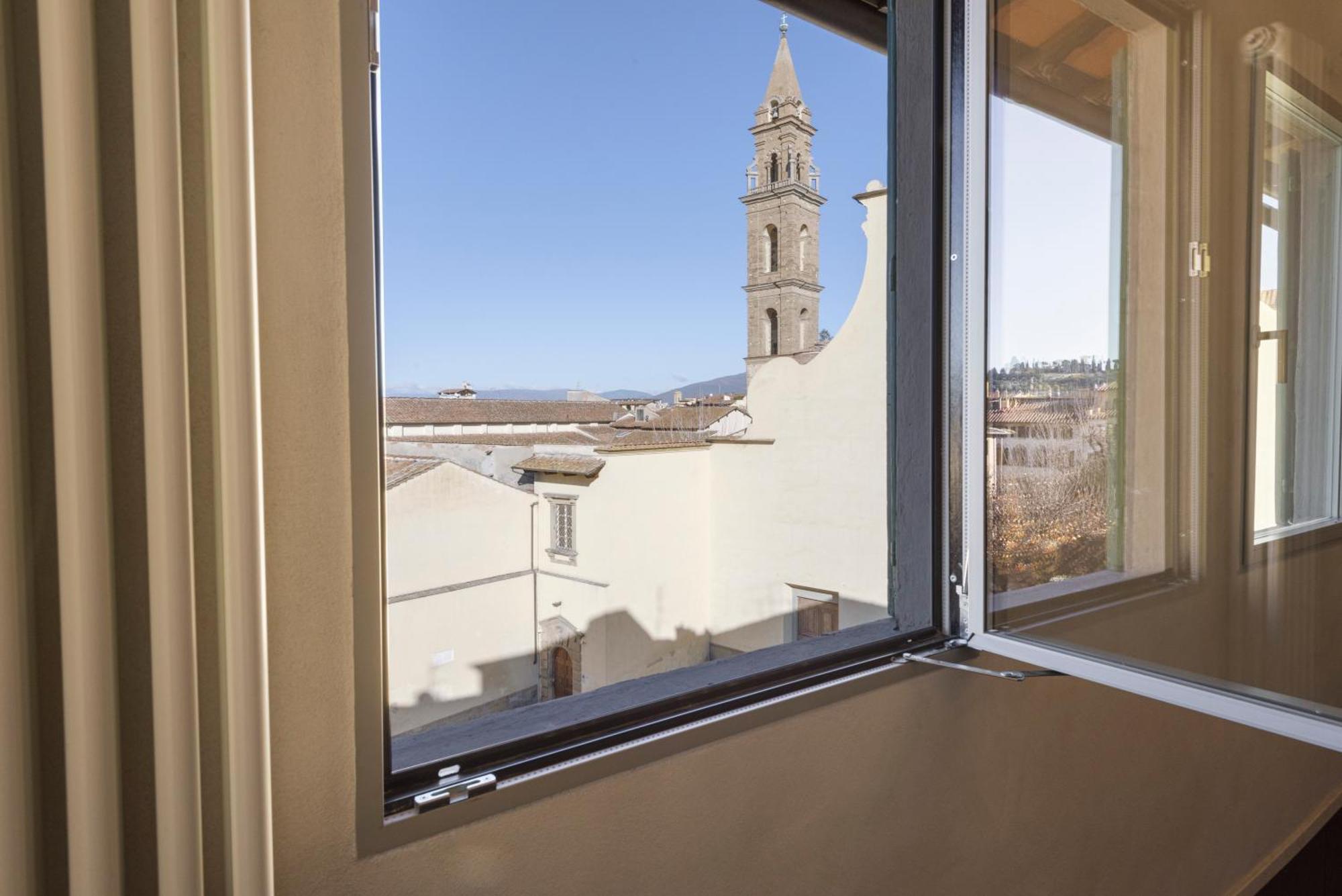 Appartement Bella Vista View By Mmega *