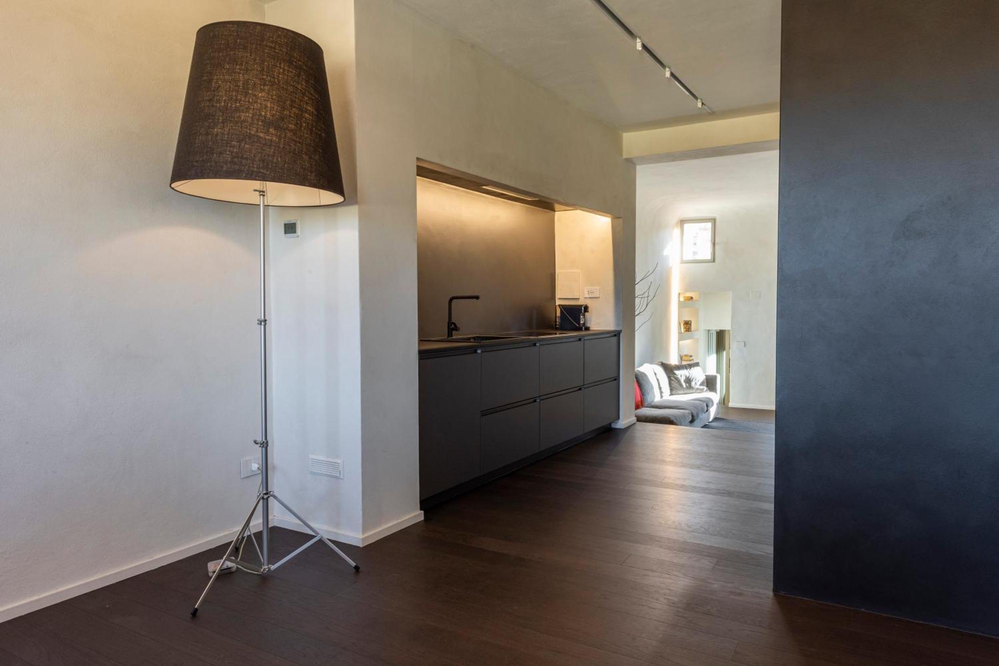 Bella Vista View By Mmega Appartement *