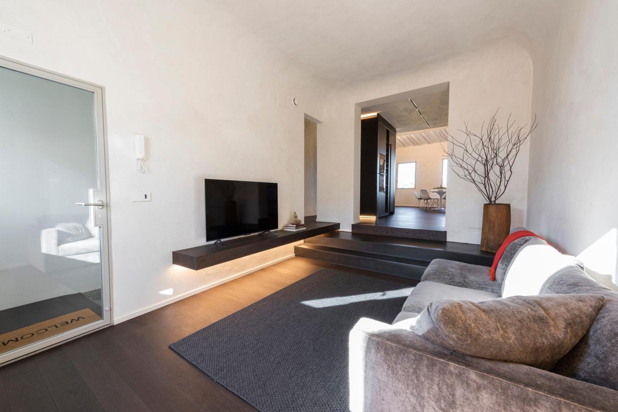 Appartement Bella Vista View By Mmega Florence