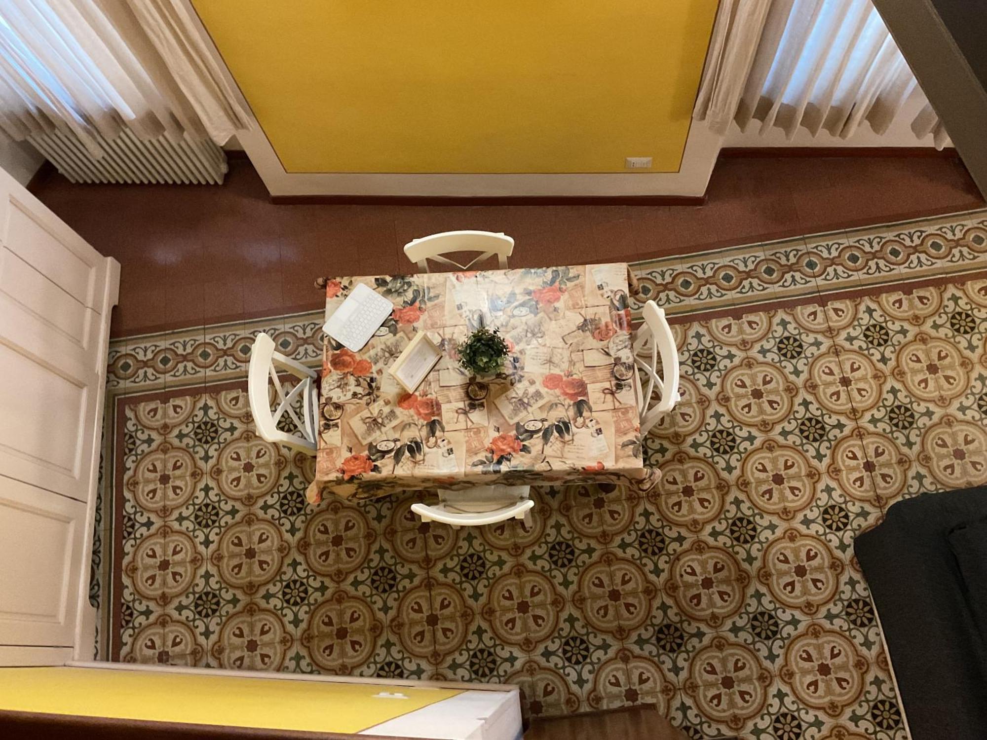 Manon Lescaut Apartamento Florença