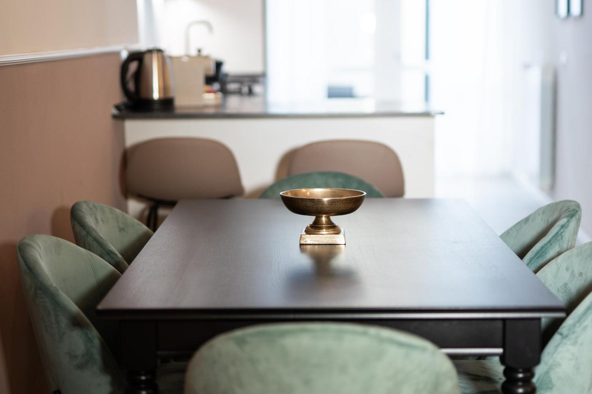Appartement San Gallo Luxury 2 Minuti Dal Duomo *