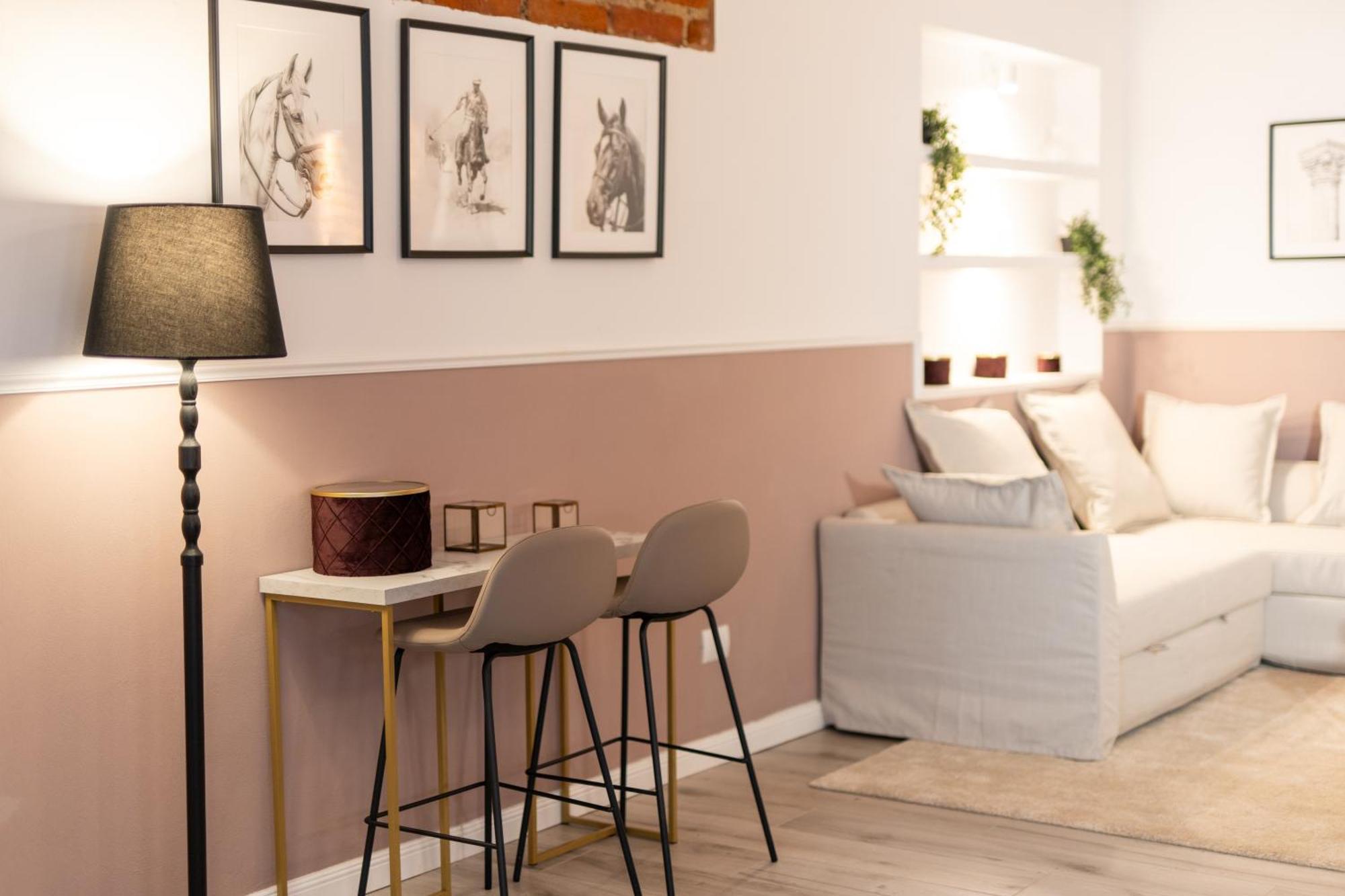 Appartement San Gallo Luxury 2 Minuti Dal Duomo *