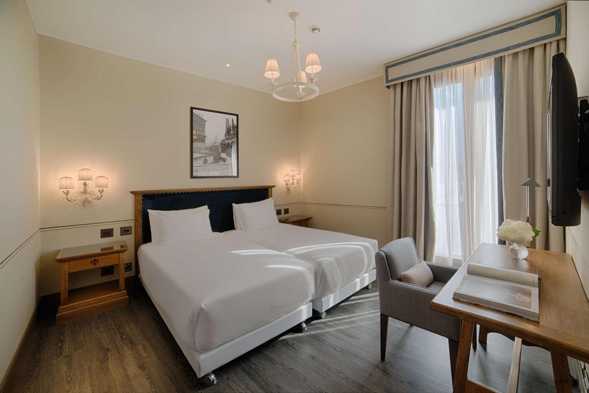 Tivoli Palazzo Gaddi Hotel 5*