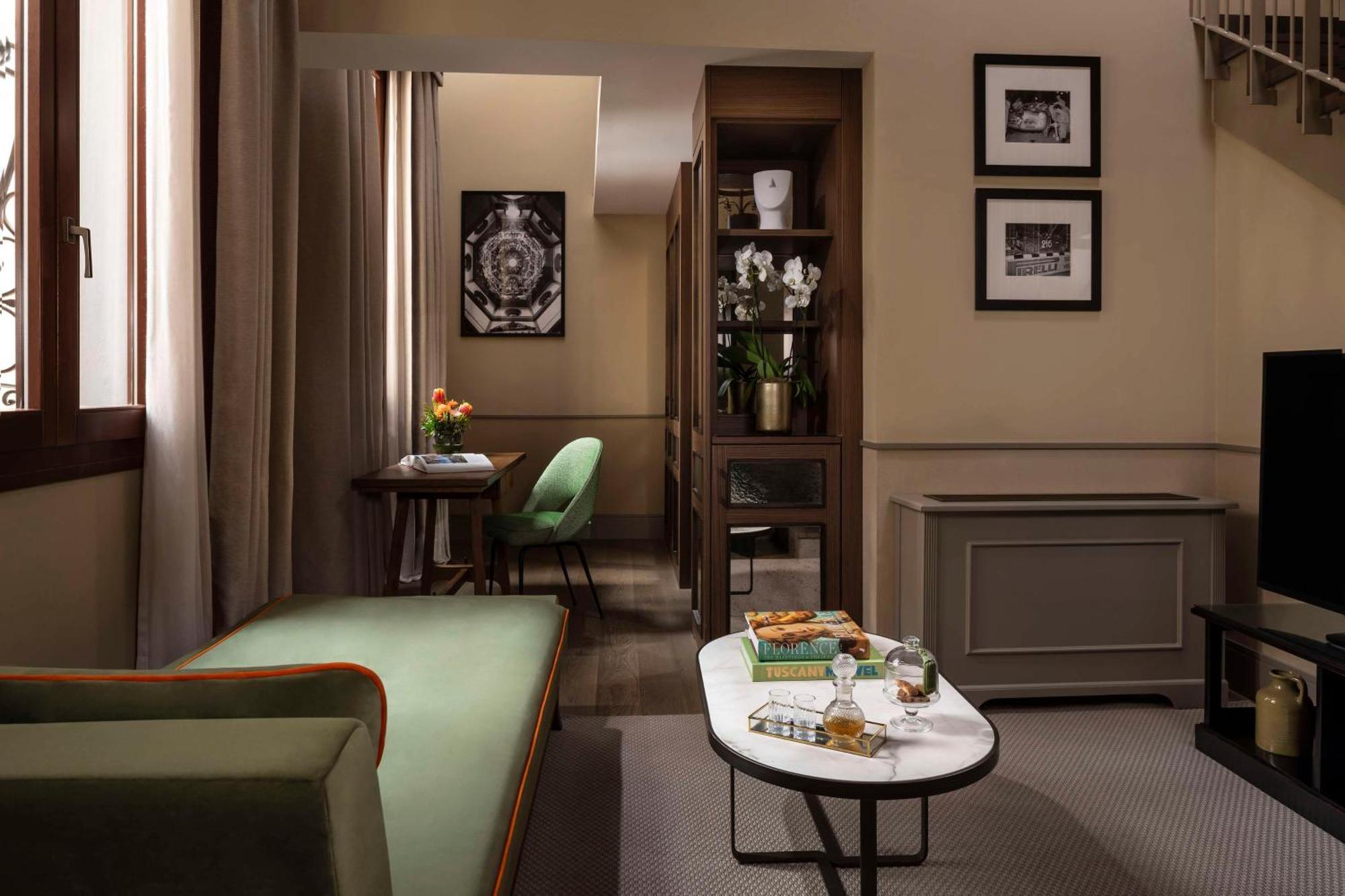 Tivoli Palazzo Gaddi 5* Florence